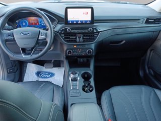 FORD Kuga 2.5 phev vignale 2wd 225cv e-shifter