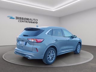 FORD Kuga 2.5 phev vignale 2wd 225cv e-shifter