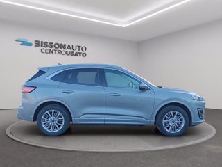 FORD Kuga 2.5 phev vignale 2wd 225cv e-shifter