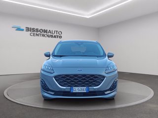 FORD Kuga 2.5 phev vignale 2wd 225cv e-shifter