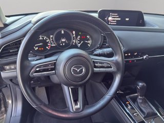 MAZDA Cx-30 2.0 m-hybrid exceed 2wd 150cv 6at