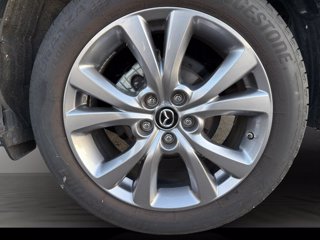 MAZDA Cx-30 2.0 m-hybrid exceed 2wd 150cv 6at