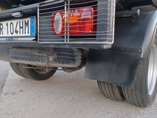 PIAGGIO porter maxxi pianale r.gem.E6