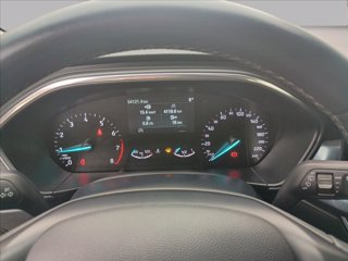 FORD Focus active 1.0 ecoboost h design 125cv
