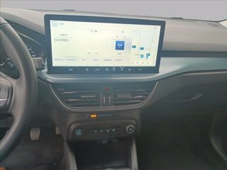 FORD Focus active 1.0 ecoboost h design 125cv