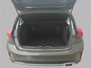 FORD Focus active 1.0 ecoboost h design 125cv