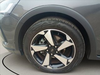 FORD Focus active 1.0 ecoboost h design 125cv