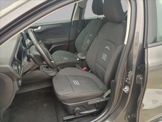 FORD Focus active 1.0 ecoboost h design 125cv
