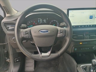 FORD Focus active 1.0 ecoboost h design 125cv