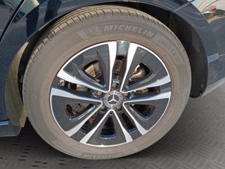 MERCEDES B 180 d progressive advanced auto