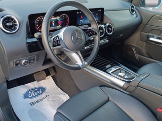 MERCEDES B 180 d progressive advanced auto