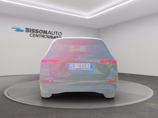 MERCEDES B 180 d progressive advanced auto