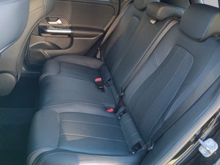 MERCEDES B 180 d progressive advanced auto