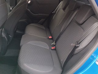 FORD Puma 1.0 ecoboost h Titanium s&s 125cv auto