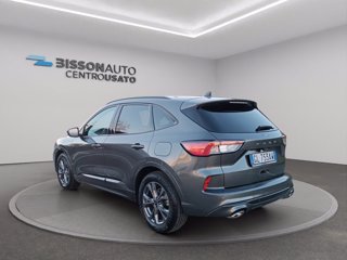 FORD Kuga 1.5 ecoblue st-line 2wd 120cv