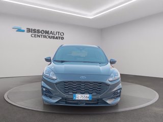 FORD Kuga 1.5 ecoblue st-line 2wd 120cv