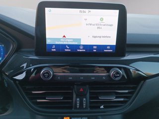 FORD Kuga 1.5 ecoblue st-line 2wd 120cv