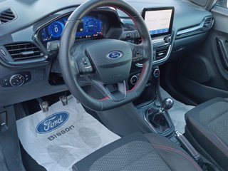 FORD Puma 1.0 ecoboost ST-Line s&s 125cv