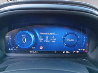 FORD Puma 1.0 ecoboost ST-Line s&s 125cv