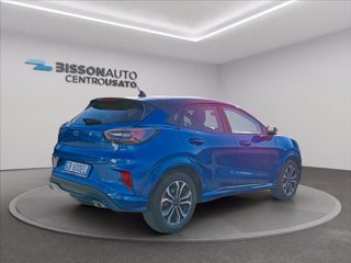 FORD Puma 1.0 ecoboost ST-Line s&s 125cv