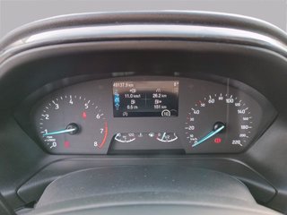 FORD Puma 1.0 ecoboost h titanium design s&s 125cv