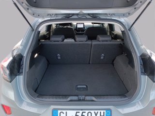 FORD Puma 1.0 ecoboost h titanium design s&s 125cv