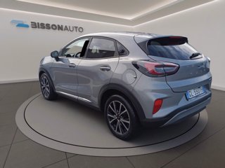 FORD Puma 1.0 ecoboost h titanium design s&s 125cv