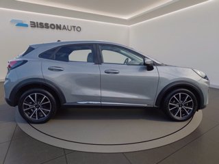 FORD Puma 1.0 ecoboost h titanium design s&s 125cv