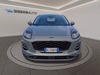 FORD Puma 1.0 ecoboost h titanium design s&s 125cv