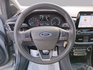 FORD Puma 1.0 ecoboost h titanium design s&s 125cv