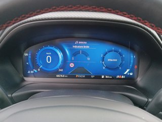 FORD Puma 1.0 ecoboost h ST-Line X s&s 125cv auto