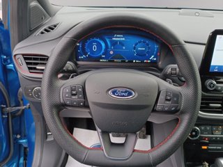 FORD Puma 1.0 ecoboost h ST-Line X s&s 125cv auto