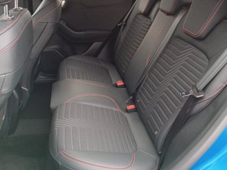 FORD Puma 1.0 ecoboost h ST-Line X s&s 125cv auto