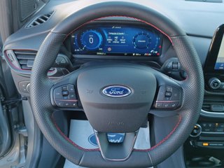 FORD Puma 1.0 ecoboost h ST-Line X s&s 125cv