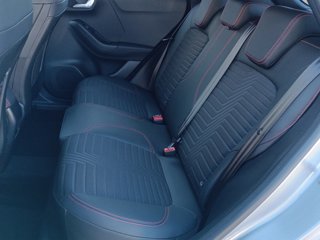 FORD Puma 1.0 ecoboost h ST-Line X s&s 125cv