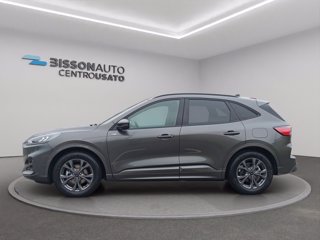 FORD Kuga 2.5 full hybrid st-line 2wd 190cv cvt