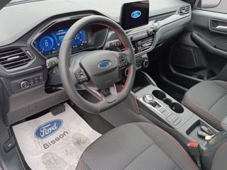 FORD Kuga 2.5 full hybrid st-line 2wd 190cv cvt