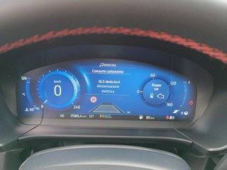 FORD Kuga 2.5 full hybrid st-line 2wd 190cv cvt