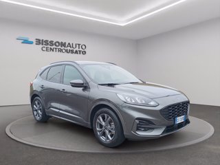 FORD Kuga 2.5 full hybrid st-line 2wd 190cv cvt