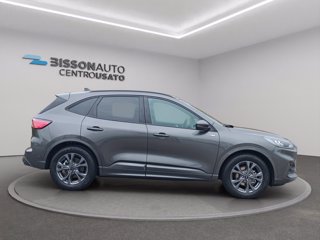 FORD Kuga 2.5 full hybrid st-line 2wd 190cv cvt