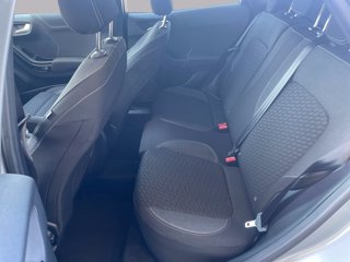 FORD Puma 1.0 ecoboost h Titanium s&s 125cv