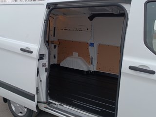 FORD Transit custom 300 2.0 tdci mhev 130cv trend l1h1 e6.2