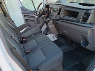 FORD transit custom 320 2.0 tdci 130cv Trend L1H1 E6.2