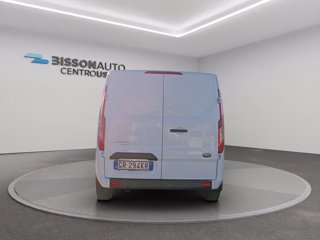 FORD transit custom 320 2.0 tdci 130cv Trend L1H1 E6.2