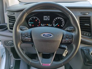 FORD transit custom 320 2.0 tdci 130cv Trend L1H1 E6.2