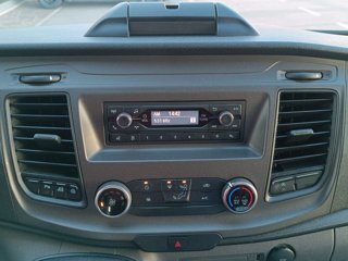 FORD transit custom 320 2.0 tdci 130cv Trend L1H1 E6.2