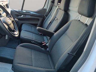 FORD transit custom 320 2.0 tdci 130cv Trend L1H1 E6.2