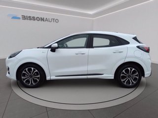 FORD Puma 1.0 ecoboost h ST-Line s&s 125cv