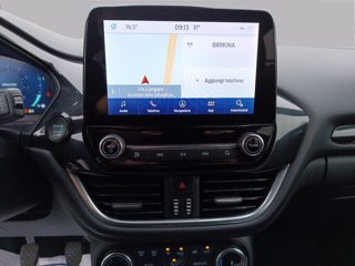 FORD Puma 1.0 ecoboost h ST-Line s&s 125cv