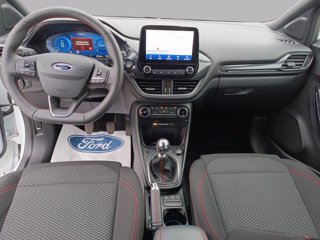 FORD Puma 1.0 ecoboost h ST-Line s&s 125cv